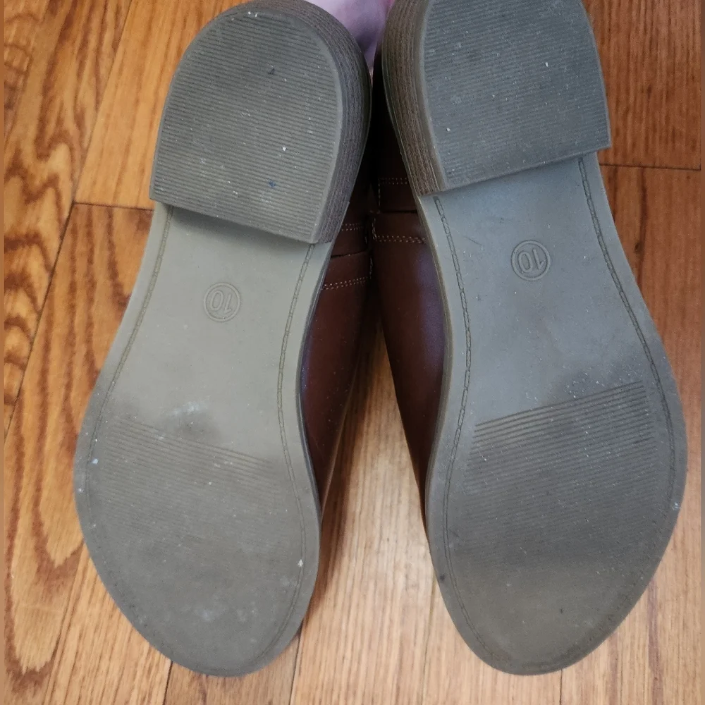 Universal Thread Boots - Picture 6 of 6